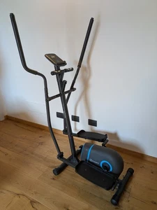 Cyclette Ellittica Klarfit - Foto 1 di 6