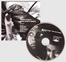 Firm Roots Remix - Silent Poets von Silent Poets | CD | Zustand akzeptabel - Bild 1 von 2