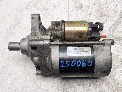 Motor de arranque OEM 31200-PT0-903 para Honda Accord 1990-1995 | Pieza genuina Honda Foto 1 de 4