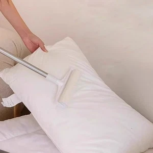 Telescopic Clothing Roller Brush with Lightweight Design for Convenient Storage - Bild 1 von 30