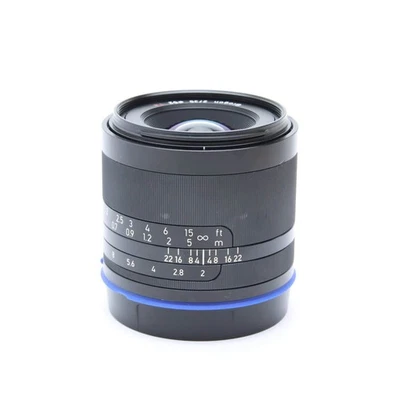 Carl Zeiss Loxia 35mm F/2 (for SONY E mount) #73 - image 1 of 4