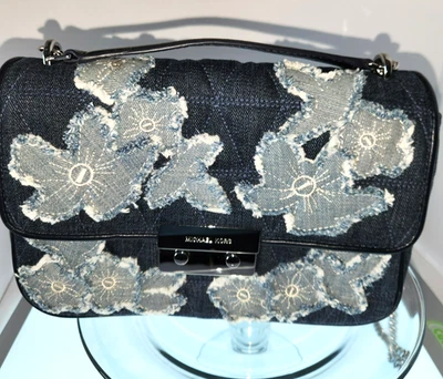 Bolso de mano Michael Kors Sloan nuevo con etiquetas y cubierta antipolvo Foto 1 de 4