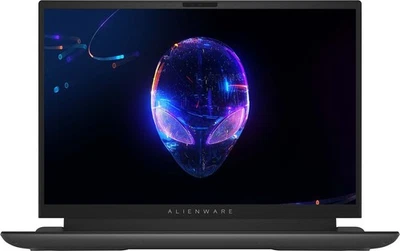 Portátil 2024 Alienware m18 R2 i7-14650HX 16GB 1TB SSD 18" QHD+ 165Hz RTX 4060 W11 Foto 1 de 4