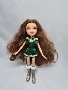 Bratz Holiday 4th Edition Meygan- READ INFORMATION - Bild 1 von 18