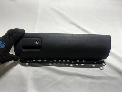 1990 1991 1992 1993 年 LEXUS LS400 手套盒门黑色 — 第 1/4 张图片