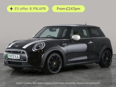 2022 MINI Hatch 135kW Cooper S Level 2 33kWh 3dr Auto HATCHBACK ELECTRIC Automat - Image 1 of 4