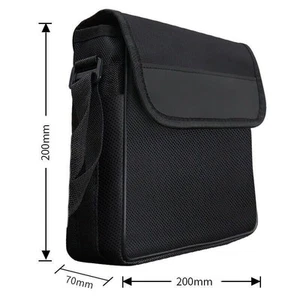 UK NEW Binocular Case for 50mm Porro Prism Binoculars - 7x50 8x50 10x50 12x50 - Picture 1 of 6