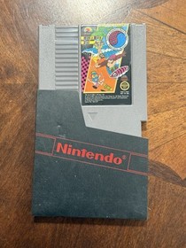 T&C Surf Designs: Wood & Water Rage (Nintendo Entertainment System, 1988) NES