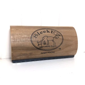 "Herramienta de aseo SLEEKEZ Deshedding para perros, gatos, caballos elegante Ez 5"" genuina" - Imagen 1 de 6
