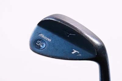 Mizuno T7 Gap Wedge / 50 Degree / Stiff Flex KBS Tour Shaft - Image 1 of 4
