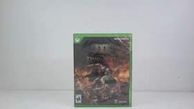 Xbox Series X Doom The Dark Ages