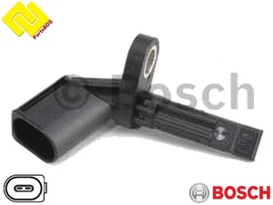 BOSCH 0265007930 ABS Sensor ,LEFT ,0265007728 ,4E0927803F ,4E0927803 ,4E0927803 - Bild 1 von 4