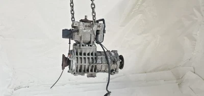 2002 Audi TT OEM Carrier Differential Assembly with HALDEX Module - Image 1 of 4