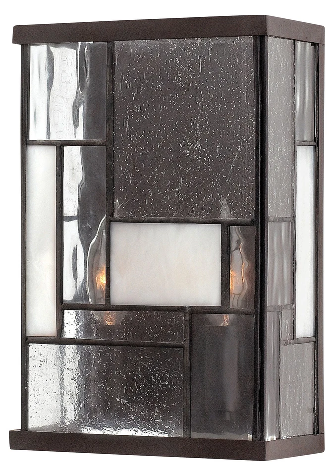 Arandela Mondrian - Imagem 1 de 1