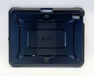 Neu iPad 10. Gen Unicorn Beetle PRO robuste Ständer Hülle mit Displayschutz... - Bild 1 von 7