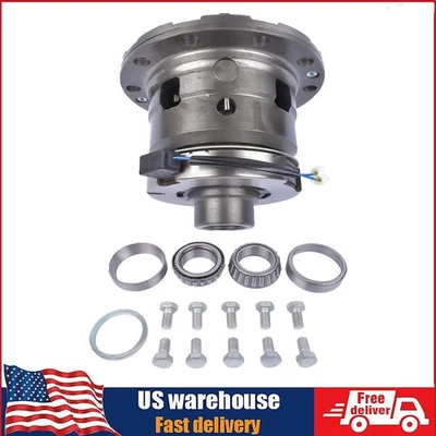 Dana 44 Rear Axle Locker For Jeep Wrangler 2007-2015 68036128AA 32 Spline - Image 1 of 4