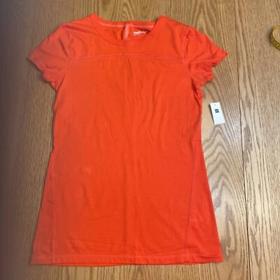 Camiseta GapBody, Naranja Naranja, Talla XS Foto 1 de 3