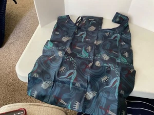 Bolso de Mano Owlcrate Fantasy... Plegable Compacto - Imagen 1 de 3