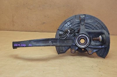 06-09 W164 MERCEDES BENZ ML500 ML350 AWD BUJE HUSILLO CONDUCTOR DELANTERO IZQUIERDO NUDILLO Foto 1 de 4