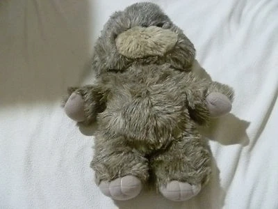 DE COLECCIÓN 15" LATARA THE EWOK PELUCHE ANIMAL KENNER ESB ROTJ 1984 LFL  Foto 1 de 4