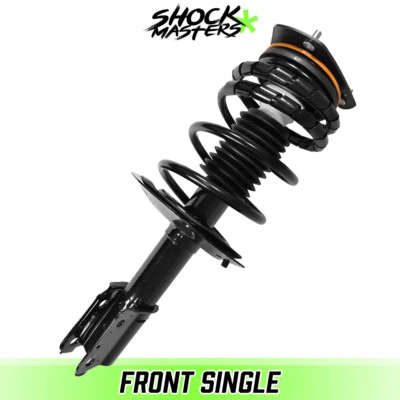 Front Complete Strut Spring Assembly for 2000-2007 Chevrolet Monte Carlo - Image 1 of 3