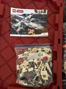 Lego Star Wars Set 75218 Tie Fighter - Bild 1 von 1