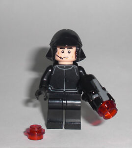 LEGO Star Wars - First Order Shuttle Pilot (75197) - Figur Minifig Trooper 75197