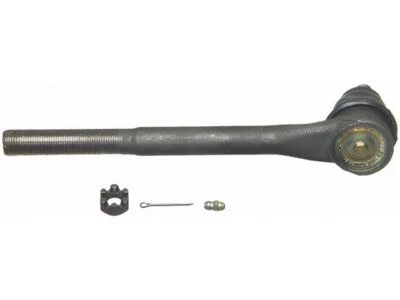 适用于 1996 - 2002 年 GMC Jimmy Tie Rod End Inner Moog 36894GF 2000 1997 1998 1999 2001 — 第 1/2 张图片