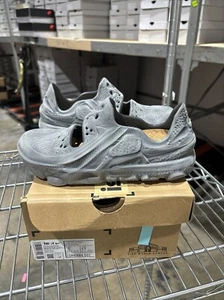 Nike Ispa Universal Gray Size 5 Men’s 6.5 Women’s Brand New In Box Dm0886-001 - Picture 1 of 16