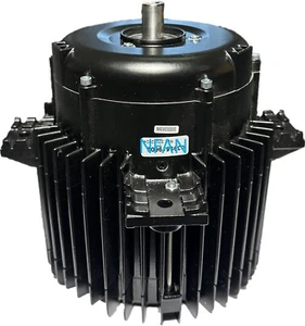 S&P TCBBX2/4-630 Replacement motor - Picture 1 of 4