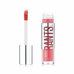 VIBE Cosmetics VIBE RANTS High Volume Liquid Lipstick - Powder Keg 5ml - Picture 1 of 1