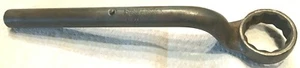 VINTAGE BLUE POINT 1-9/16 STECKDOSE NR. 250 WIE ABGEBILDET (OHNE GRIFF) - Bild 1 von 5