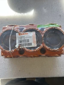 Jacto Pump Head Jp 75 -110288 - Picture 1 of 5