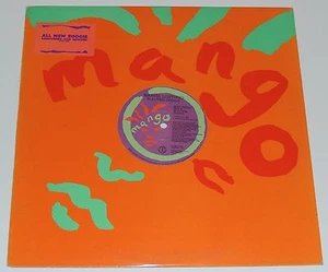 MARCIA GRIFFITHS electric boogie 12" RECORD PROMO 1989 - Imagen 1 de 1