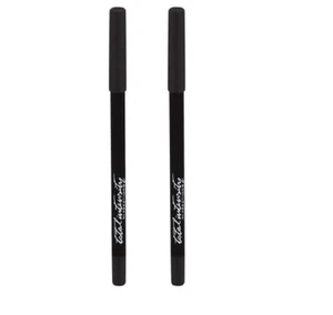 2 PK Prestige Total Intensity Long Wearing Eye Liner, Strong Slate Gray, 0.04 oz - Picture 1 of 2