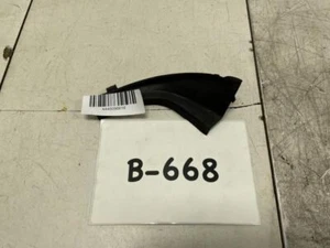 2011 TOYOTA RAV4 FRONT LEFT DRIVER SIDE UPPER COWL FENDER PANEL TRIM OEM+ - Picture 1 of 12