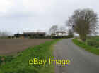 Photo 6X4 Ashtree Farm, Spalding South Fen, Lincs Cowbit  On Cradge Bank C2006