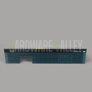 Cisco 2921-51-Fanassy + Face2921/51 Cisco 2921/2951 Lüfterbaugruppe + Abdeckplatte - Bild 1 von 5