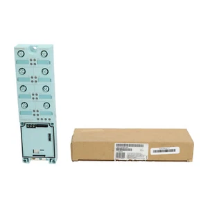 Siemens 6ES7143-3BH10-0XA0 SIMATIC DP Grundmodul Neu NFP - Bild 1 von 7