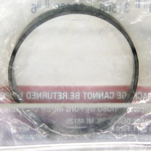 2001-2011 Ford 1L2Z-8255-AA Thermostat Housing Gasket OEM 6846 - Bild 1 von 3