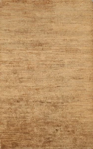 Artisan Luxury Hand-Knotted Accent Rugs Flooring 5x8 ft - Picture 1 of 18
