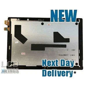 Conjunto de digitalizador de pantalla táctil LCD Microsoft Surface Pro 5 1796 1797 - Imagen 1 de 2
