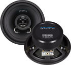 Crunch Definition 2 Wege Koax-Lautsprecher 12cm DSX-120 1 Paar Car Speaker 120mm