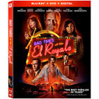 BAD TIMES AT THE EL ROYALE (Blu-ray/DVD, 2019, copie numérique HD)