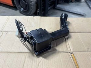 114-120-264-004 RAYMOND FORKLIFT CONTROL HANDLE ASSY. 114-120-264/004 Good Used - Picture 1 of 9