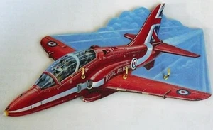 red arrows wall hanging key rack bae hawk - Picture 1 of 3