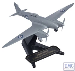 72COM004 Oxford Diecast 1:72 Scale DH88 Comet K5084 RAF Martlesham DH88 Comet - Picture 1 of 1