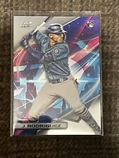 2023 Topps Cosmic Chrome Baseball Cards Checklist, Odds and Team Lists 30