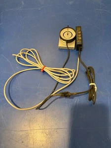 15100 CCS cc-st-1024 compact controller w/ light - Picture 1 of 10