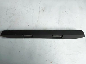 Protection Strip Side Panel Rear Mercedes-Benz Sprinter W906 A9067400030 genuine - Picture 1 of 2